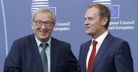 Ostatnia szansa zjednoczonej Europy