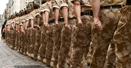 Ostrzeżenie dla żołnierzy NATO: uważajcie na rosyjskie agentki