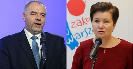 Sondaż "GW": zwyciężą dotychczasowi prezydenci. W Warszawie będzie druga tura