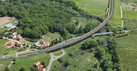 Wrocław: rusza budowa obwodnicy Leśnicy. Ma być gotowa w połowie 2017 r.