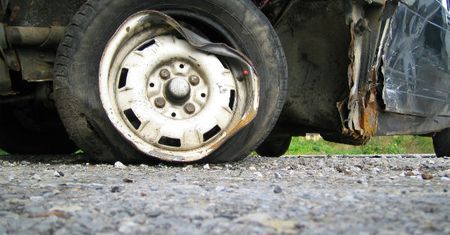 W święta na drogach zginęło 18 osób. Zatrzymano 545 pijanych kierowców