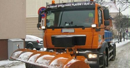Zima poznańskich drogowców nie zaskoczy, a odśnieżać będą nawet drogi rowerowe