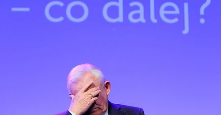 Wiesław Dębski: oto przyczyny porażki SLD