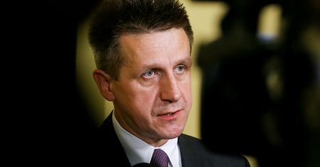 Nowy wątek w aferze podkarpackiej. Jan Bury wykorzystał policję do walki politycznej?