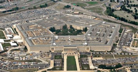 Hakerzy z ISIS przejęli konto dowództwa armii USA!
