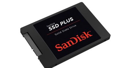 CES 2015: Nowości od SanDiska