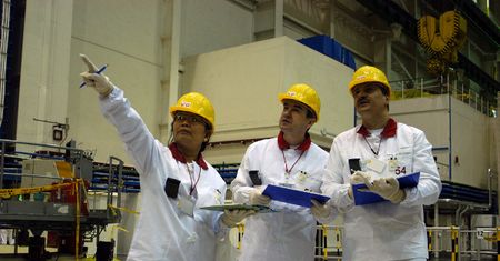 W południowokoreańskiej elektrowni atomowej wykryto złośliwe oprogramowanie