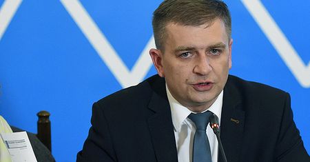 Jest porozumienie lekarzy z Arłukowiczem