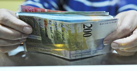 Łukasz Warzecha dla WP.PL: bank to nie kasyno