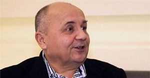 Wiktor Suworow dla WP: Są gorsze rzeczy niż spalenie żywcem w piecu