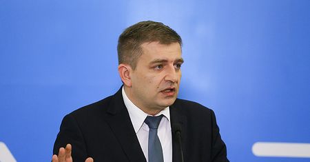 Lekarze otworzą gabinety. Zakończyły się rozmowy z ministrem Arłukowiczem