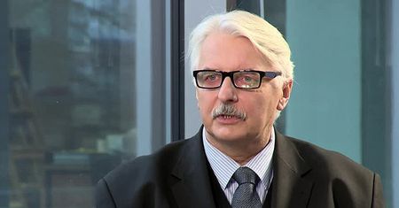 Waszczykowski: jeśli będzie taka potrzeba, nie zawahamy się przed zmianą traktatu