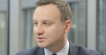 Andrzej Duda zaprasza Bartosza Arłukowicza na debatę o służbie zdrowia