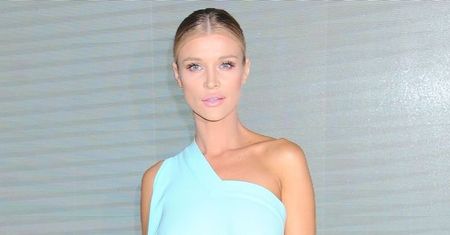 Joanna Krupa: kilka nowości w "Top Model"