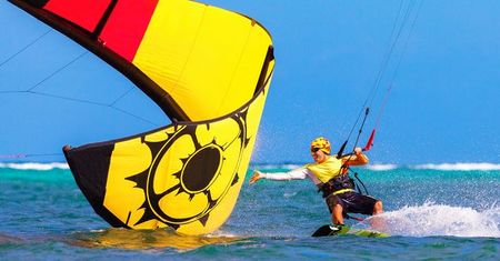 Czy w Polsce są warunki do uprawiania sportów wodnych?