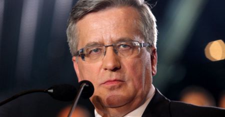 Łukasz Warzecha: nie ma powodu, by głosować na Komorowskiego