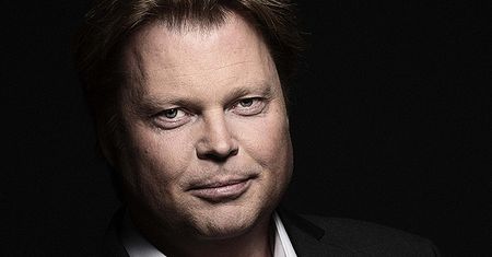 Jorn Lier Horst: Polacy, których znam, to przestępcy