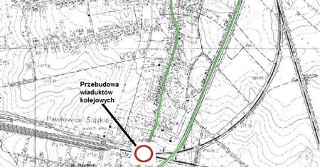 Spore utrudnienia na Śląsku. Sprawdź, jak będzie wyglądała zmieniona komunikacja w Pawłowicach
