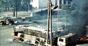 Tajemnice PRL: Czerwiec 1976 - początek upadku
