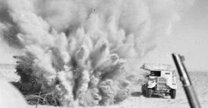 Bitwa pod El Alamein