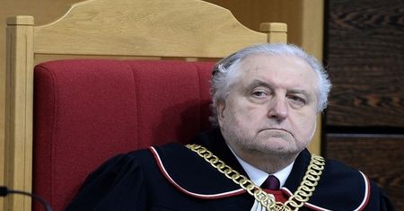 Rzepliński o śledztwie ws. niedopuszczenia sędziów: to bezprawie