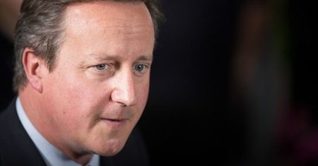 David Cameron: reformator i przypadkowy sprawca Brexitu