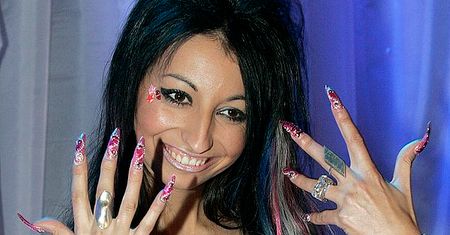"Big Brother": Jak się zmieniła Jolanta Rutowicz?