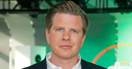 Radiowa Czwórka podaje podstawę zwolnienia Chajzera