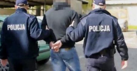 W ciągu pół roku okradli 23 mieszkania metodą "na legendę" - wreszcie wpadli w ręce policji