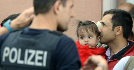 Tysiące zaginionych nieletnich uchodźców w Niemczech