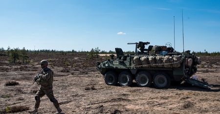 Finlandia rozmawia z USA o zacieśnieniu współpracy obronnej