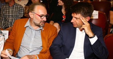 Kryzys w opozycji. Publicyści ws. afery wokół Kijowskiego