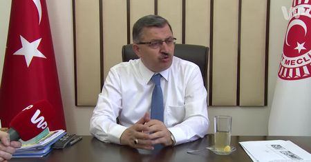 Polityk tureckiej partii rządzącej dla WP: nie musimy być w NATO na zawsze