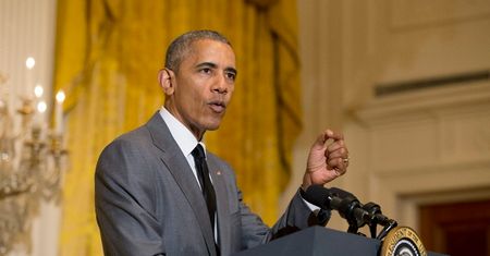 Obama i Kerry wezwali strony konfliktu do poparcia rządu tureckiego