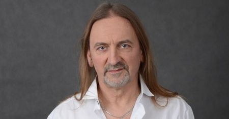 "The Voice of Poland": Marek Piekarczyk o gwieździe włoskiej edycji show - siostrze Cristinie