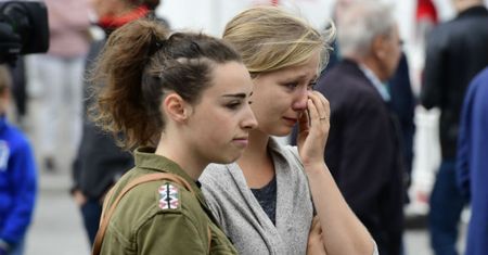 77 proc. Niemców obawia się rychłego zamachu terrorystycznego
