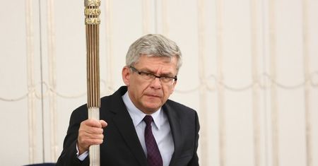 Zmiany w prawie ws. świadczeń 500+ zatwierdził Senat