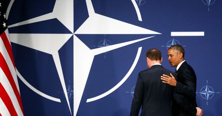 Tak Andrzej Duda zareagował na słowa Baracka Obamy o Trybunale Konstytucyjnym