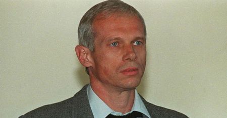 Janusz Waluś, sprawca głośnego mordu w RPA, może trafić do Polski. "Bulwersujące"