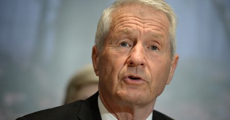 Jagland: poproszę o pilne zbadanie nowej ustawy o TK