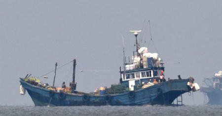 USA: roszczenie Chin do części morza bezzasadne