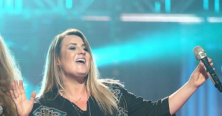 Kasia Wilk nie przypomina już dawnej siebie