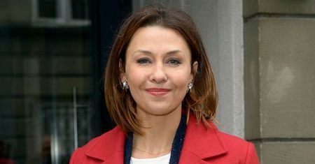 Anna Popek broni podjętych decyzji