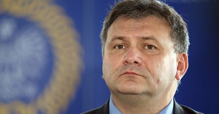 Alimenty rzecznika KRS. Jaki: żądam dymisji