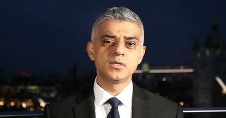 Co po zamachu powiedział burmistrz Londynu Sadiq Khan? Wipler, Pereira i Jakubiak podają ten cytat
