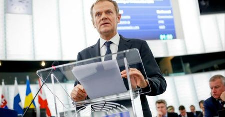 Janusz Sibora: Donald Tusk oskarżony o współudział w zamachu stanu