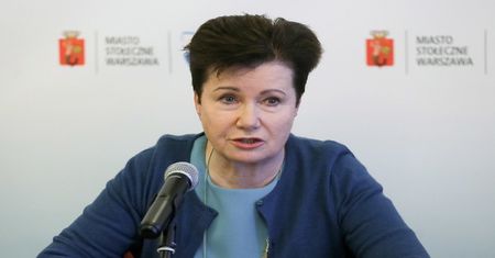 Prezydent stolicy przedstawiła odpowiedź dot. kontroli CBA ws. reprywatyzacji