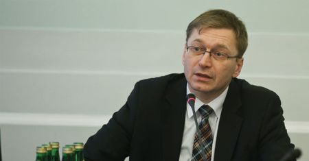 Lisiecki: rozpoczniemy pracę nad nowelizacją ustawy dot. wycinki drzew