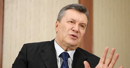 Referendum w sprawie statusu Donbasu? Apel byłego prezydenta Ukrainy