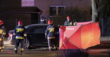 Już 22 osoby przesłuchane ws. wypadku premier Beaty Szydło w Oświęcimiu